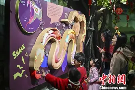 蛇年说蛇，蛇如何演化而来？图片