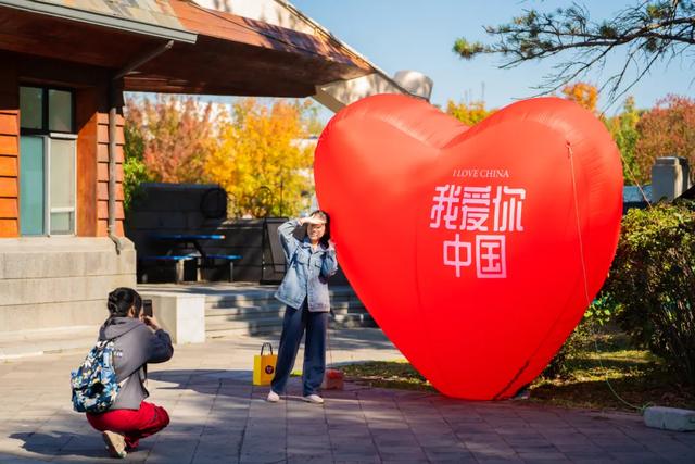 国庆、中秋假期，净月潭景区出游提示→