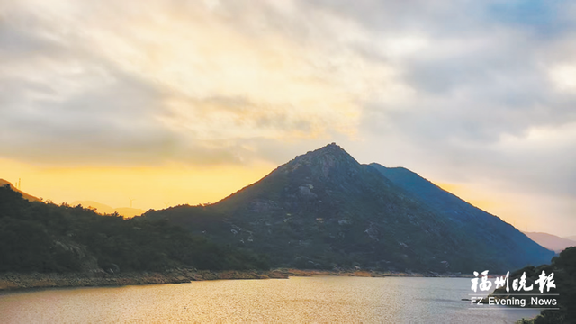 寻访“吴航十二景”中的山海交响