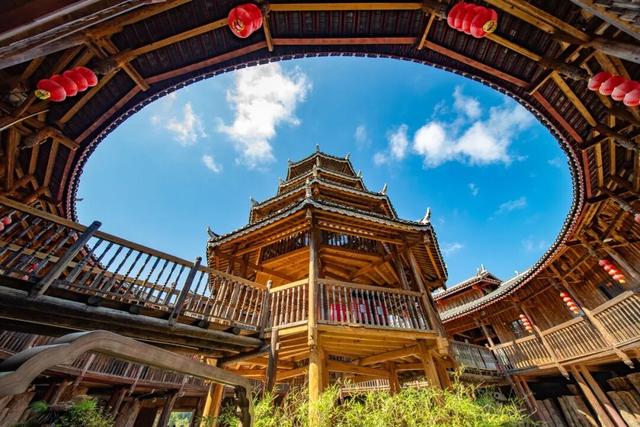 湖南宝藏小城，你去过几个？