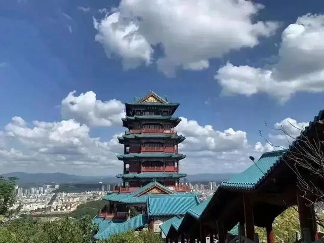 国庆中秋赣州宠你！畅玩宝典快收好～