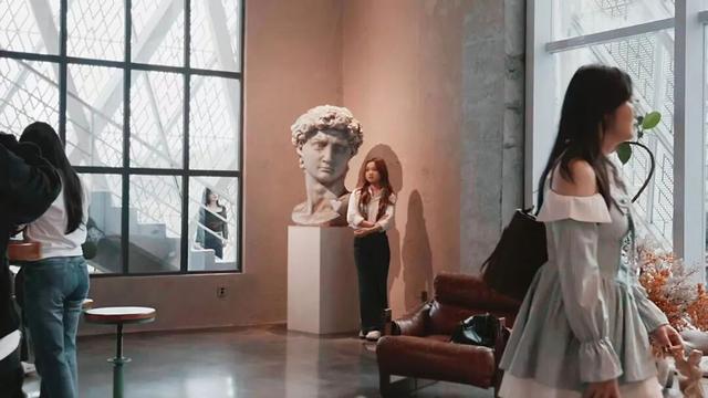 免费开放！广西也有自己的“微缩版”卢浮宫