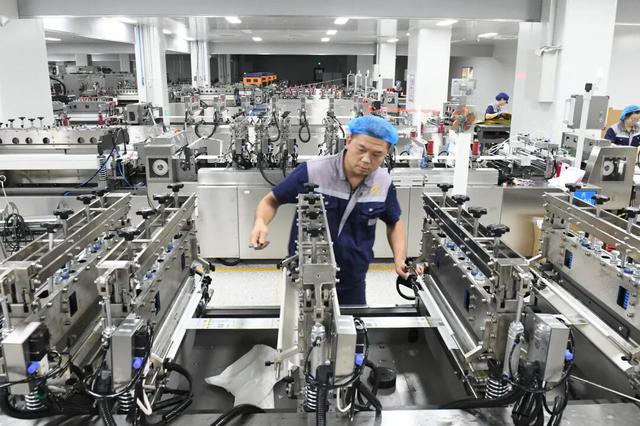 荆州区：投产后 订单“一路飘红”！