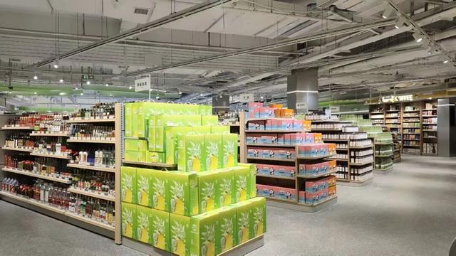 正定北国超市12.25盛装开业！图文揭秘逛吃攻略，附免费福利