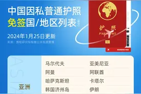 中国新加坡2月9日起互免签证，新加坡旅游热度大涨图片