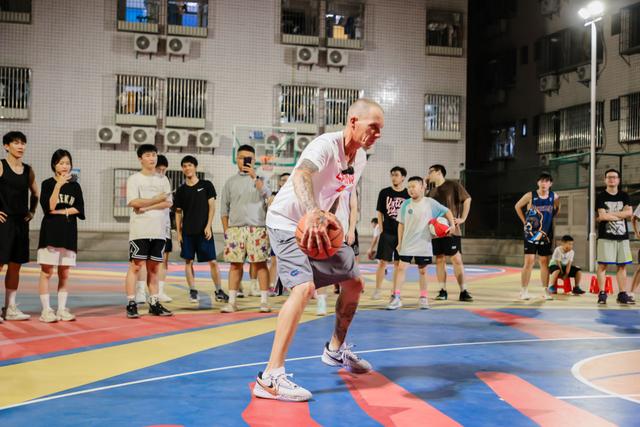 湖里文化惠民启示②｜商场景点运动场竞相融入，文化长出“群众根系”