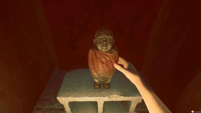 《咒》游戏攻略 全收集剧情流程攻略 恐怖游戏《咒》全攻略