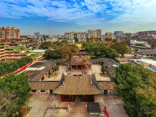 逛古迹、拍大片、赢好礼，三重快乐等你体验！