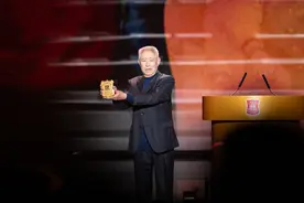 一声“阿弟”唤出一个中国篮球先行者——名人堂入堂仪式上的故事和妙语图片