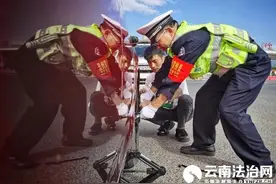 焦明华：站好最后一班岗 守护春运平安路图片
