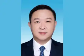 常斌任河北省委宣传部部长！曾在福建工作图片