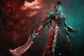 《星际战甲》公布新更新《Dagath的深渊》预定10月上线图片