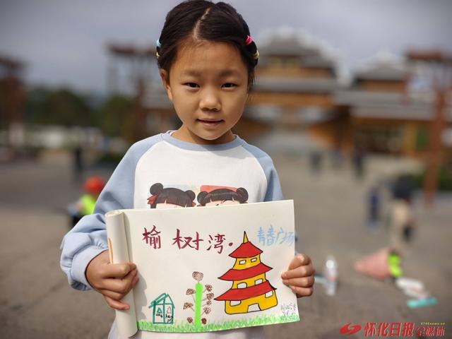 福地怀化 懂你如家丨暖阳驱寒人气旺 榆树湾、天问岛人气持续攀升