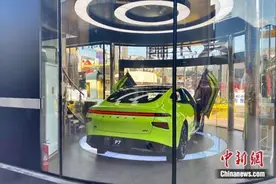 造车新势力掀起新一轮竞争 瞄准10万-25万元市场图片