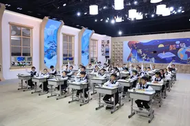 从藏区到粤港，一场跨越千年的语文之约！晋级名单悬念即将揭晓！图片