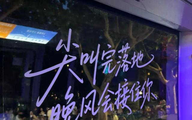 红遍网络的过山车升级版来了，本周五，“西湖夜游观光巴士”即将发车