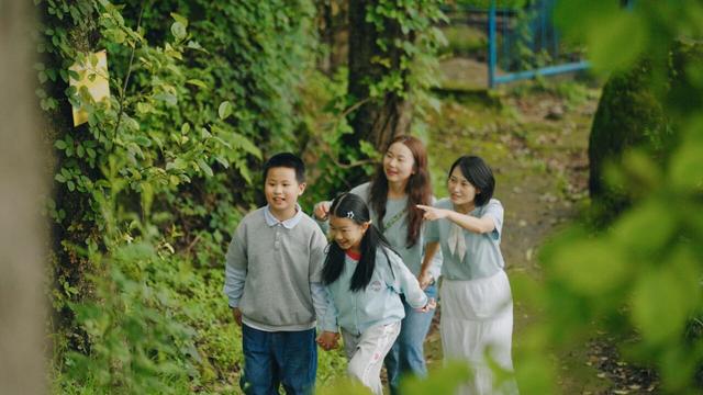 旅居盘龙 | 大世博生态科普——大自然里的奇妙亲子之旅