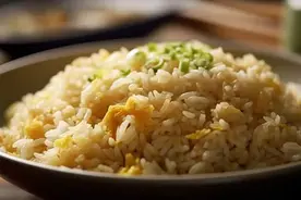 夜读｜孙小方：杂谈炒饭图片