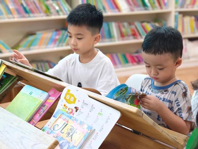 防城港学生周末新去向！这四大场馆成“充电”热门地