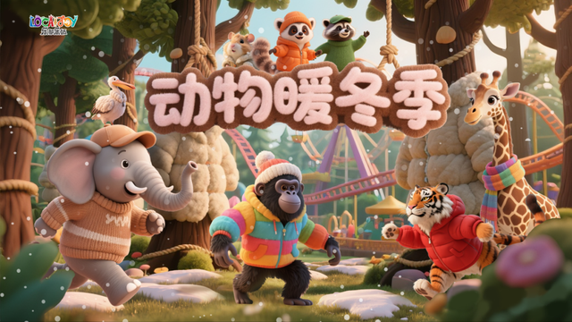 亲~~免费游乐和乐都的机会来了！