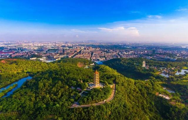 暂停开放！广州市多个景区发布闭园公告