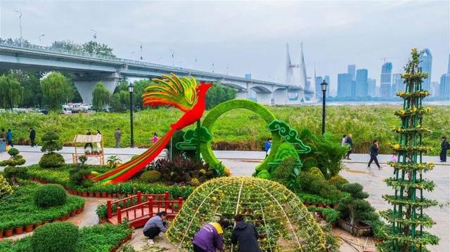 武汉官宣：11月1日，持续一个月！很多市民等了一年——