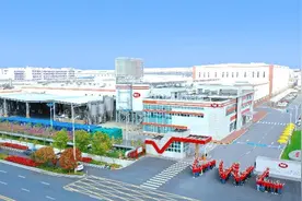 维他奶两家工厂获评国家级“绿色工厂”图片