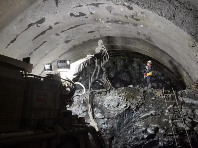 文山人最关心的文蒙铁路，最新进展来啦！