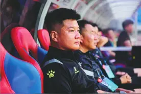 稳字当先，辽宁铁人将赴客场挑战重庆铜梁龙队图片