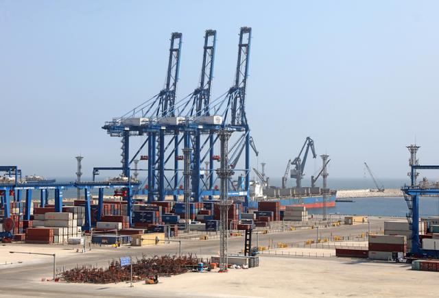 秘鲁：混搭文化背后的多元融合