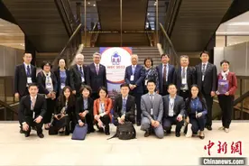 中国成功获得2025世界工程组织联合会全体大会主办权图片