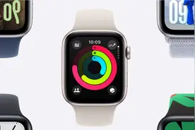 Apple Watch摄像头计划搁浅，转而研发带摄像头的AirPods图片