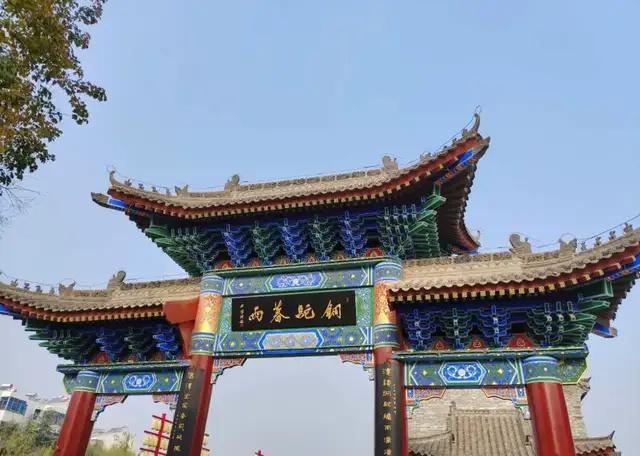 听驼铃悠悠，看古道新途！