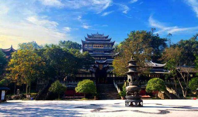 欢乐水世界、古镇拾光集……重庆潼南夏日游玩攻略来了！