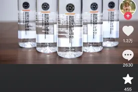 胖东来要卖矿泉水，而农夫山泉正用7毛低价搅动市场图片