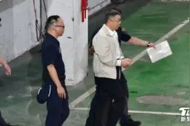 柯文哲会被关多久？台律师分析：可能至少要到明年底前图片