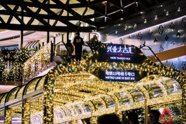 《对话/Dialogue》	，上海巴黎双城光冕两生花