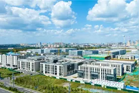 淄博经开区：靠前服务多一步，项目落地快一步图片