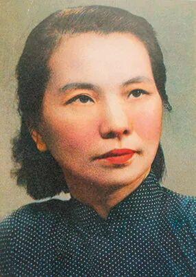 记者专访朱枫烈士孙女朱容瑢