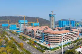 中国光谷打造国际社区 快步迈向“世界光谷”图片