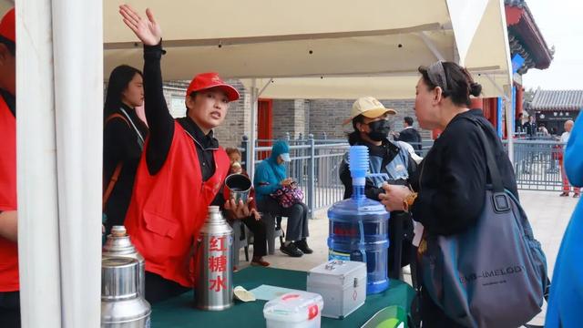 千年古刹受热捧 文化魅力引客来