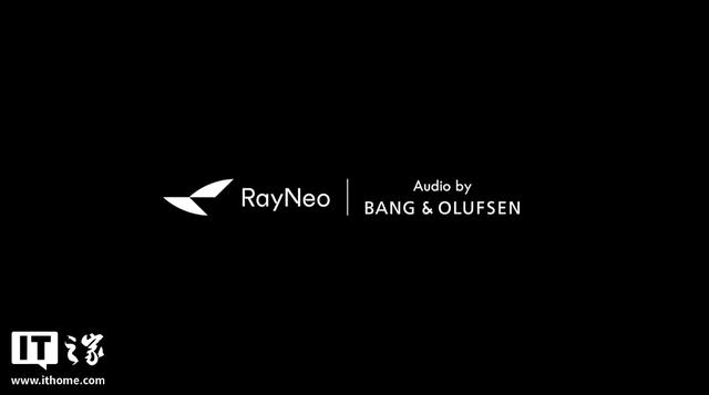 全球首创 HDR10 显示眼镜，1599 元起雷鸟创新 RayNeo Air 4发布