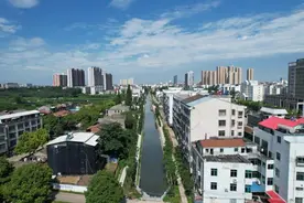 石首：机器人大本领 精准“体检”城市地下管网质量图片
