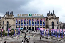 追光｜踏“石”起舞 这里好戏连“台”图片