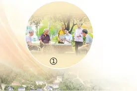 良法善治护航乡村全面振兴（法治头条）图片