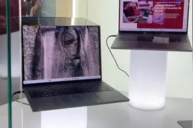 中国科技力量精彩亮相世界移动通信大会图片