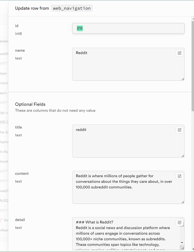 用n8n做AI工作流驱动网站出海赚美金2：网站截图与写 SEO友好的介绍