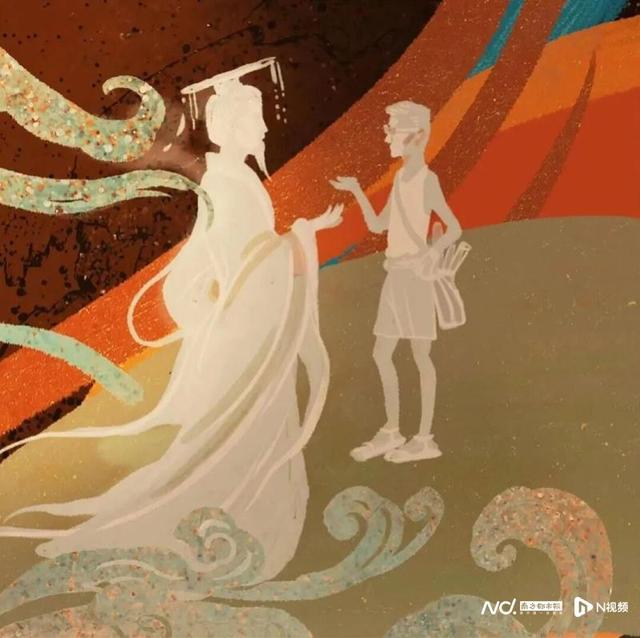 双节游广东，体验“穿越”，沉浸“鱼灯夜游”
