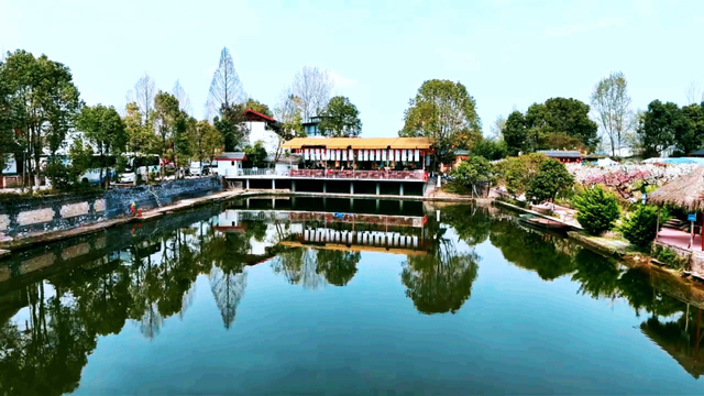 就在达州耍秋假！多个景区官宣：免票、半价