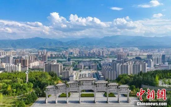重走抗战路，一定要去一趟宝鸡！